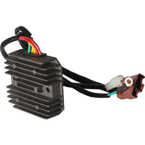 Voltage Regulator Rectifier For KTM 60011034100 990 Supermoto SM Adventure 990 S LC8 ABS RC8 1190 R 690 LC4 Enduro Duke SMC