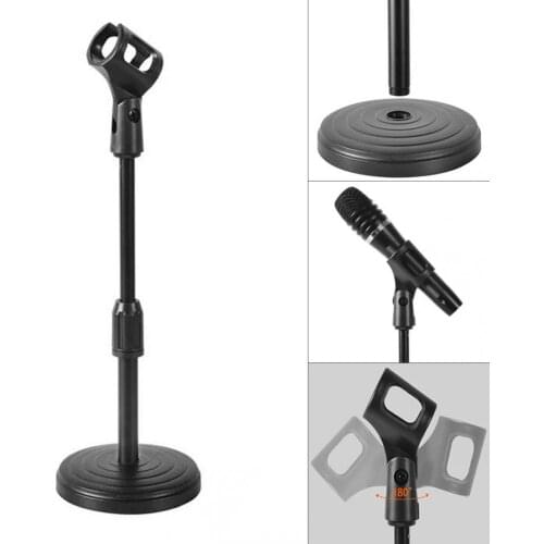 Microphone Stands SHISUO China
