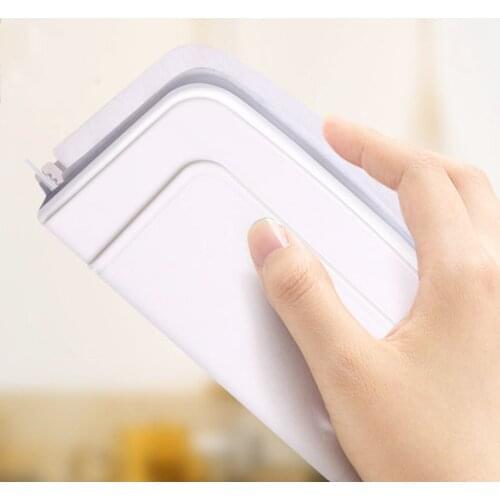 High-rise window cleaner double-sided strong magnetic glass double-layer insulating glass cleaning tool new