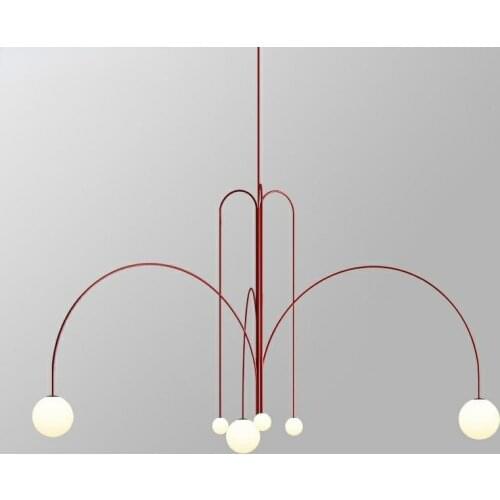 TFUTUL Pendant Lights In The Loft Style