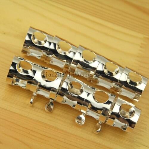 Clarinet parts bB Clarinet ligature 10pcs