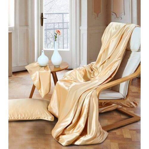 100% Mulberry Silk 16 mm Seamless Queen king Size White Gray Pink Purple Brown Wine Colors Duvet Cover 1 piece Customize MS04