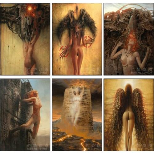 3D Diy Diamond Painting Abandoned Future Cross Stitch Needlework Diamond Mosaic Embroidery Painting Rhinestones Cross Stitch