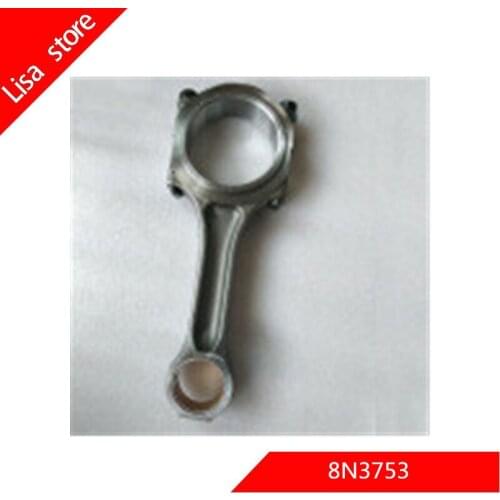 8N3753 Engine connecting rod for Caterpillar CAT 3406