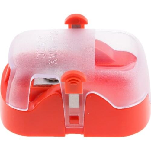 Car Marine Boat Audio 32V 80A MAXI Fuse Holder With Transparent Cover