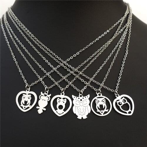 Azenthyst Pendant Chains