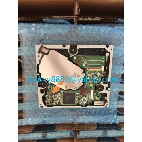 Free shipping Brand new DVD navigation mechanism RAE3370 for Toyota B9001 B9004 Mercedes Lexus car audio GPS navigation