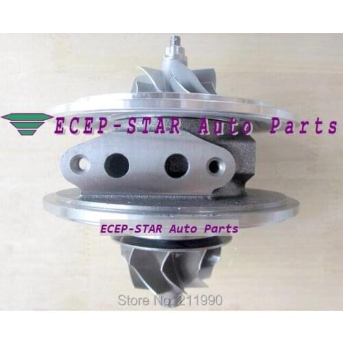 Free Ship Water Turbo Cartridge CHRA GT2052 724639 705954 724639-5006S 705954-0009 For NISSAN Safari Patrol Terrano ZD30ETI 3.0L