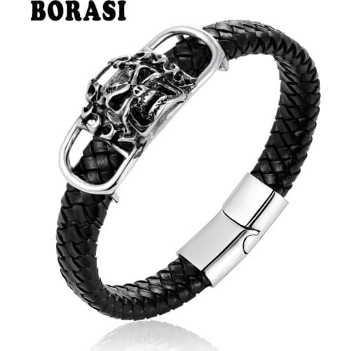 BORASI Chain Bracelets