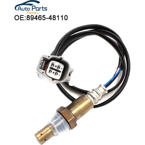Oxygen Sensor For Toyota Highlander/Kluger Lexus RX300 RX330 RX350 8946548110 89465-48110