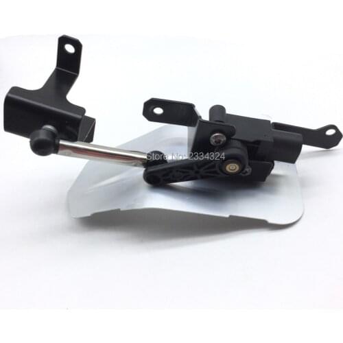 Headlight level sensor For Skoda Yeti Audi A3 Q3 TT VW Golf Passat Touran Beetle Seat Leon Toledo 2.0L 1K0941273N