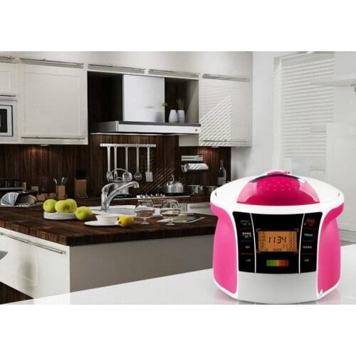 Electric Pressure Cookers pressure cooker 5L double gallbladder intelligent electric cooker.NEW