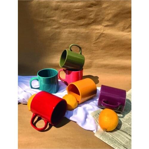 Ephesus Smyrna Store Mugs