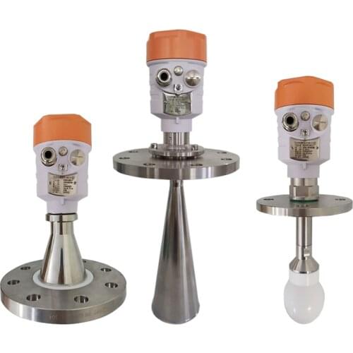 HCCK China Manufacture Favorable Price High Precision Fuel Tank Diesel Level Sensor Transmitter