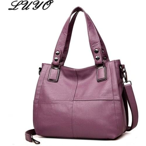Luyo Womens Designer Bags