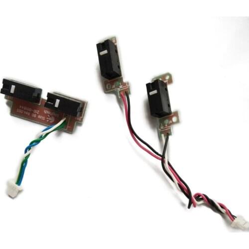 Mouse Micro Switch Button Circle Board Key Motherboard for logitech G304 G305 Dropshipping