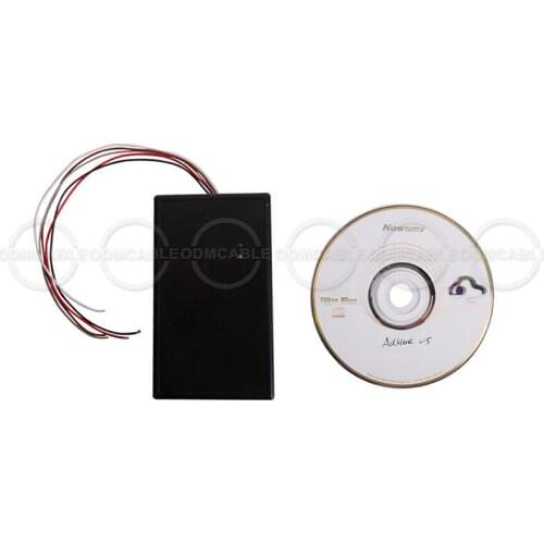 Adblue Emulation Module Truck Adblue Remove Tool for volvo and Renault auto diagnostic ready tool MB adblue truck heavy vehicles