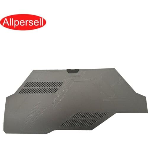 Bottom shell lower cover for ASUS G752 G752V GFX72 laptop hard disk cover memory shell
