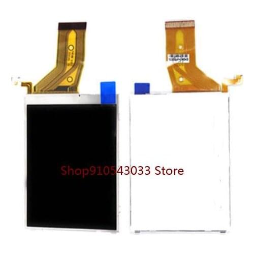 NEW LCD Display Screen for SONY Cyber-Shot DSC-W150 DSC-W170 DSC-W210 DSC-W220 DSC-W270 DSC-W300 A230 A290A330 A380 A390 Camera
