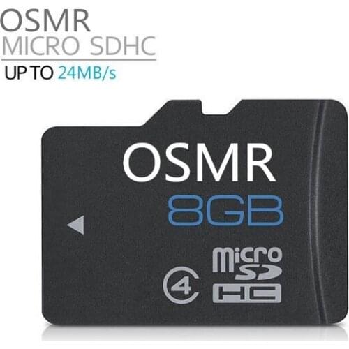 Wholesa Hot new memory card micro sd card 32GB Class 10 TF Card pendrive 16GB 8GB microsd card 4GB 2GB send adapter 50PSC/1Bag