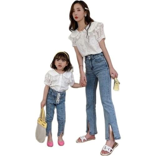PHI PHI STAR Short Sleeve T-shirts For Girls