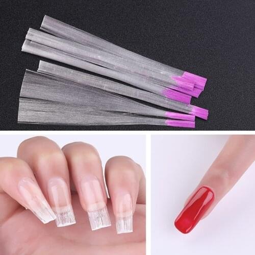 Pinpai Forms For Nail Extension