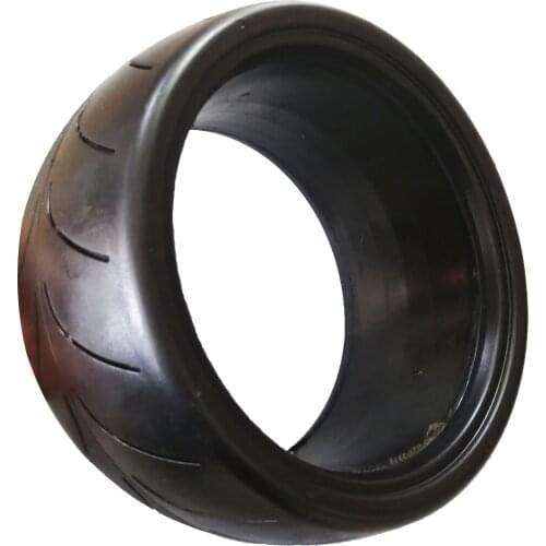Tires for WIDE WHEEL electric scooter tyre spare parts
