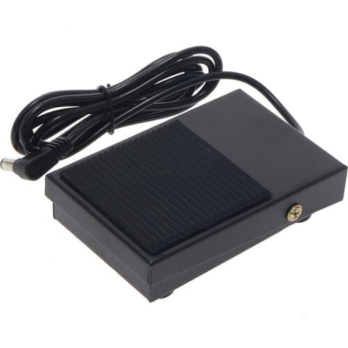 SUNKKO 709A 709AD 737G battery spot welding machine dedicated line control foot switch