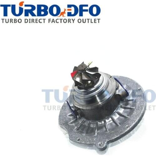 Turbine Core Chra 8972402101 8973295881 8971856452 Turbo Charger Cartridge For Isuzu D-MAX 2.5 TD 100Kw 4JA1-L Turbolader Chra