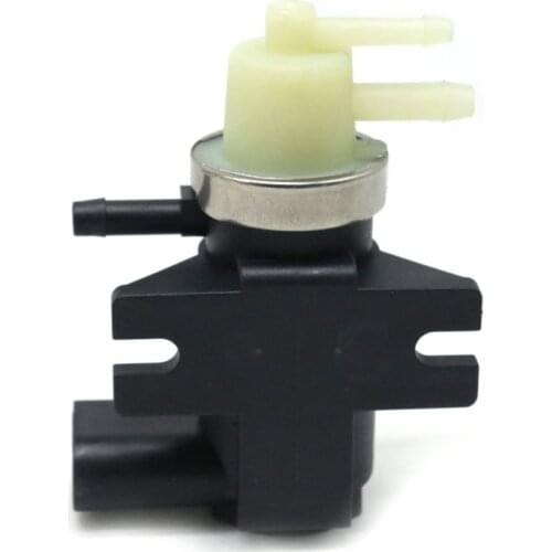 Boost Pressure Solenoid Valve for VW TDI N75 Mk45 Jetta Golf Beetle for Audi A3 A4 A6 for Seat for Skoda 1J0906627A 1K0906627E