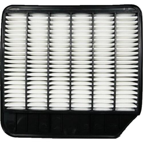 Air filter for 2012 Nissan Patrol 5.6L, 2011 Infiniti QX56 5.6L OEM:16546-1LK0E #SK485