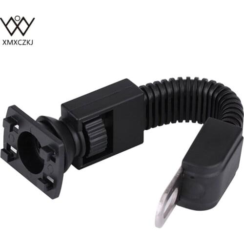 XMXCZKJ Universal Accessories for Motorcycle Mobile Phone Holder for Waterproof Bag NB-PJ001