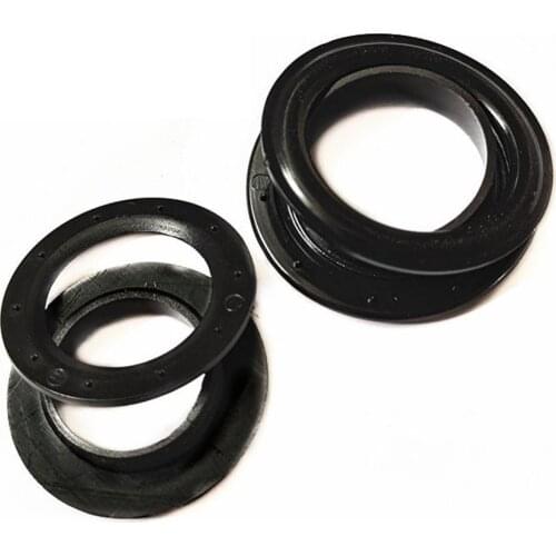 10 X plastic Self Sealing Snap Eyelets Grommet Tarpaulin Groundsheet buckle tent Outdoor O4U4