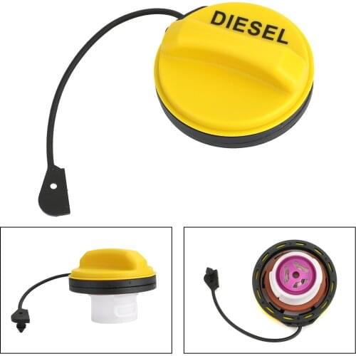 Areyourshop Gas Caps