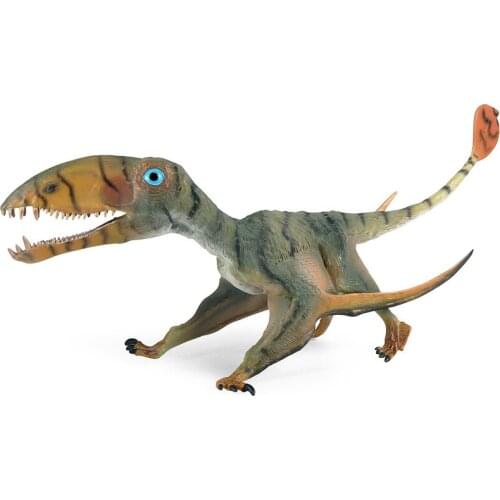 New Big Size Jurassic Simulation Pterodactyl Animal Model PVC Action Figure High Quality Childrens Educational Toys