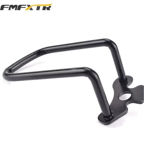 FMFXTR After the bike dial protector bike cycling gear protector to protect the transmission protection device