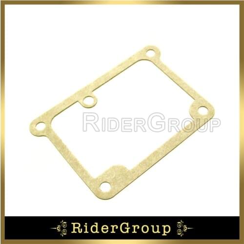 Pit Dirt Bike Carb Float Bowl Seal Gasket For Molkt 26mm Carburetor 125cc 140cc 150cc Engine Motorcycle