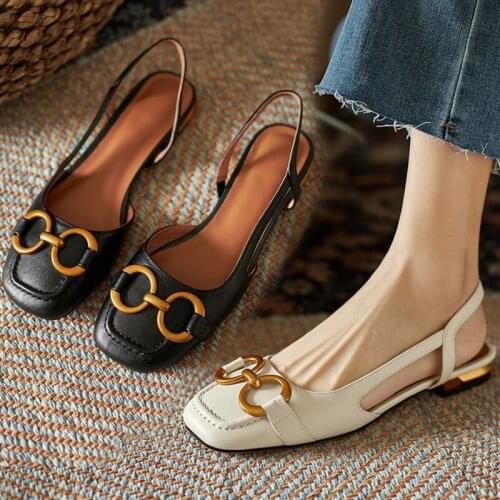 KSXDSIU Women's Sandals