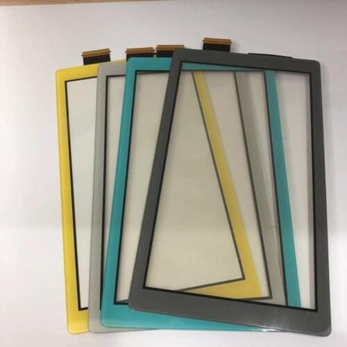 Original LCD Display Touch Screen for Nintendo Switch Lite Touch screen Digitizer for Switch NS Cover Panel Game Console