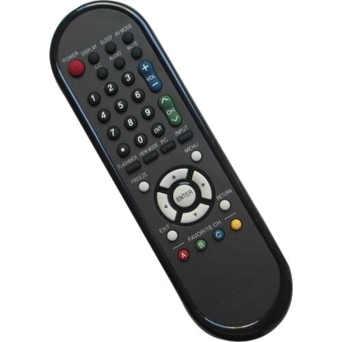 Remote Control For Sharp GA574WJSA GA591WJSA LC-32WT1E LC-46LE620UT GA470WJSB LC-26SH12U GA520WJSA LC-32WD1E LC-32DH57E-BK TV