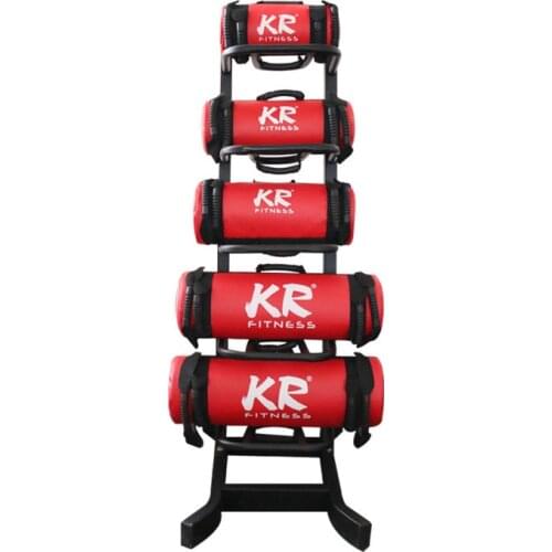 Gym energy power bag weightlifting hollow sandbag fitness physical training sandbag strength muscle weight training Equipment