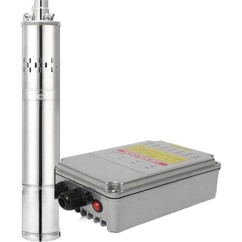 Mars solar water pumps price DC solar powered water pump