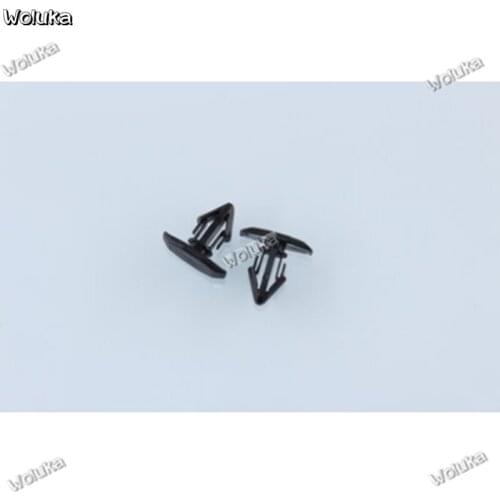 Fitting Toyota Camry Sienna Van clip fastener shed buckle car clip front panel fixed clip CD50 Q06