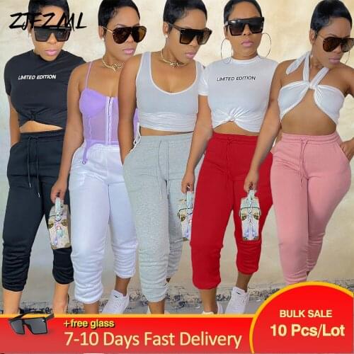 Женские утепленные брюки ZJFZML ZZ China At AliExpress