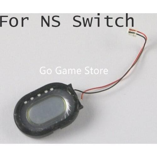 1pc For switch NS Switch Console Original Speaker Audio Volume Button Replacement Parts Built-in speaker
