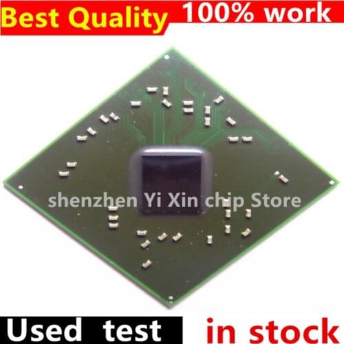 100% test very good product 216-0774007 216 0774007 bga chip reball with balls IC chips