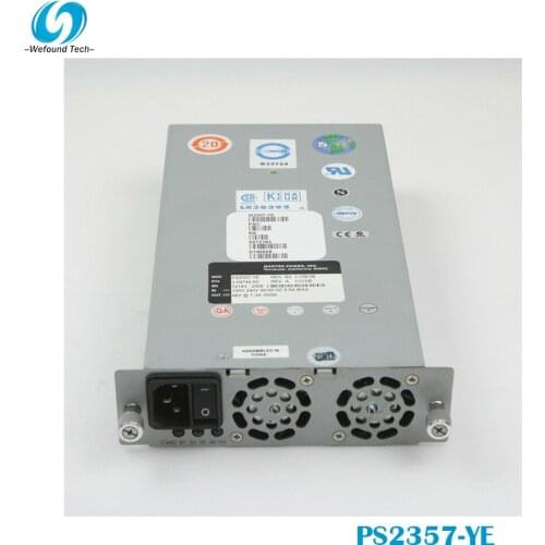 100% test for power supply for ML6000 3-02742-03 YF636 0YF636 PS2357-YE Work Good