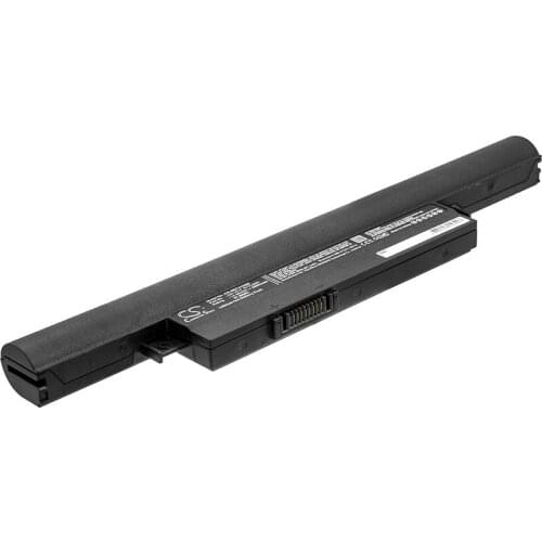 CS 2600mAh/37.86Wh battery for Medion 0B20-01D1000M,40050714,40053955,40060854,Akoya P7648,Erazer P7643,MD99460
