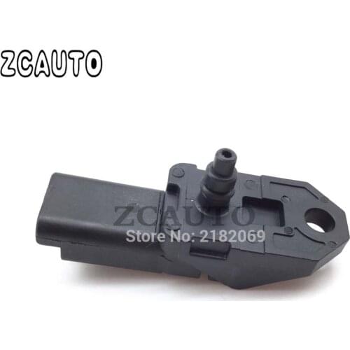 Pressure MAP Sensor For Ford C-max Fiesta Focus Kuga Lancia Mini Suzuki 3M5A12T551AB,3M5A12T551AA,1231463,1256481,1920.CZ