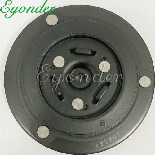AC Air Conditioning Compressor Electromagnetic Clutch Hub Damper Front Plate Sucker disc for Chevrolet Chevy Cruze 1.4 401351739